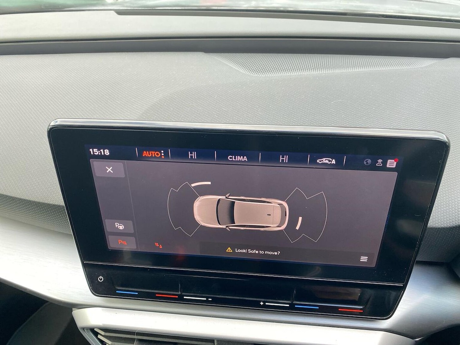 Used SEAT Leon 2021 for sale - 76598908: Photo 23