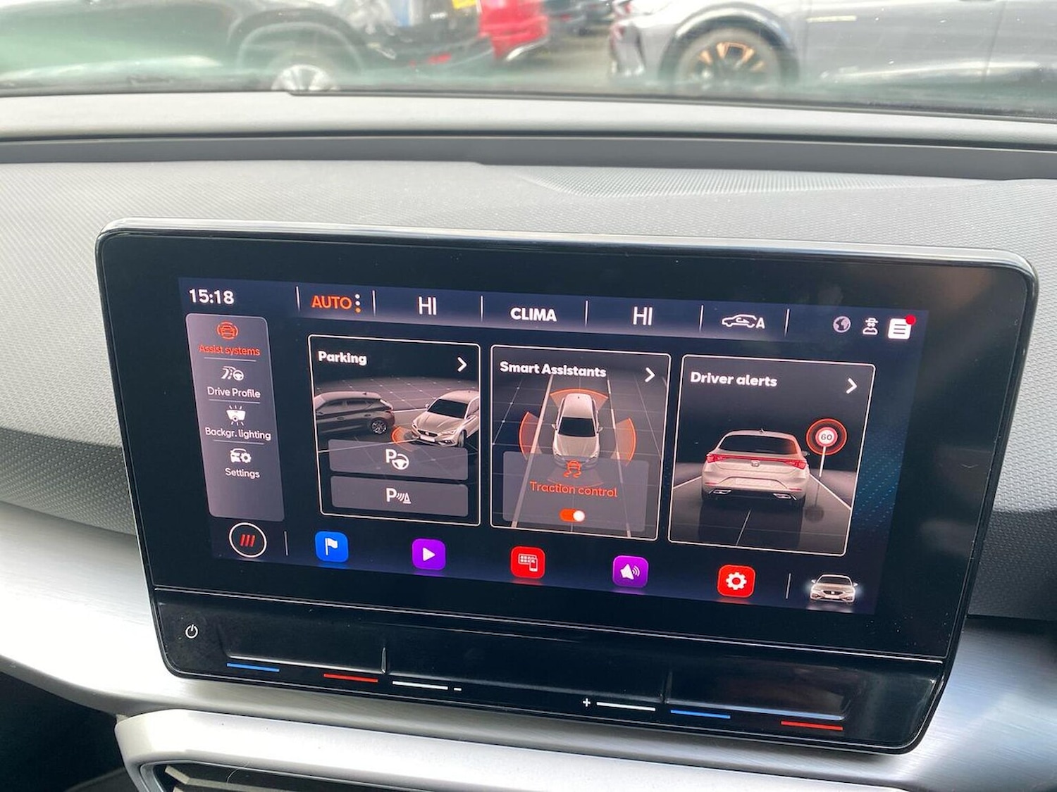 Used SEAT Leon 2021 for sale - 76598908: Photo 25