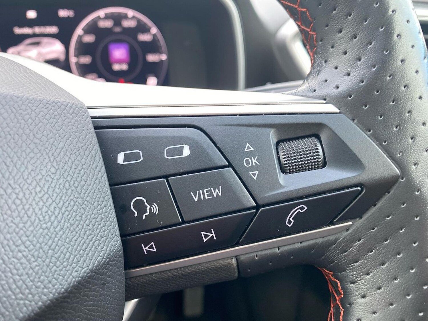 Used SEAT Leon 2021 for sale - 76598908: Photo 26