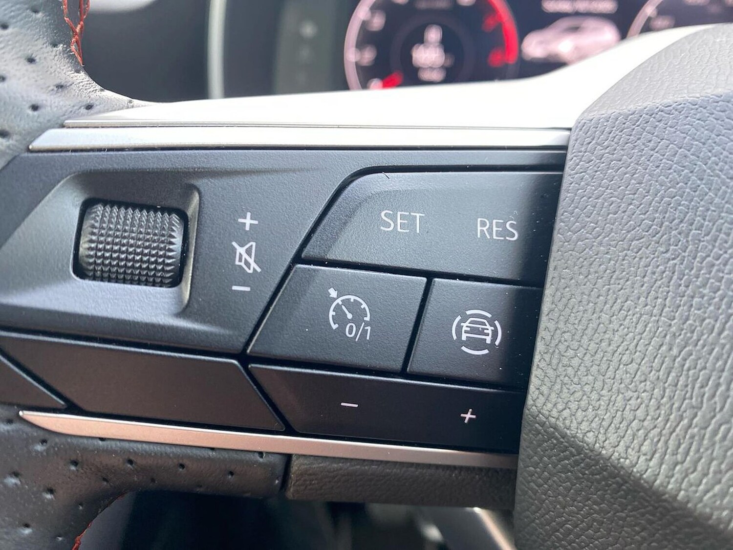 Used SEAT Leon 2021 for sale - 76598908: Photo 27