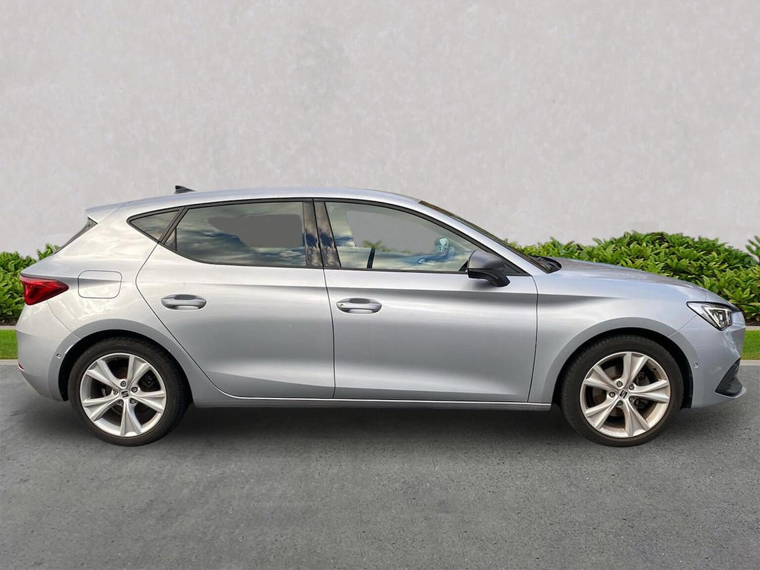 Used SEAT Leon 2021 for sale - 76598908: Photo 3