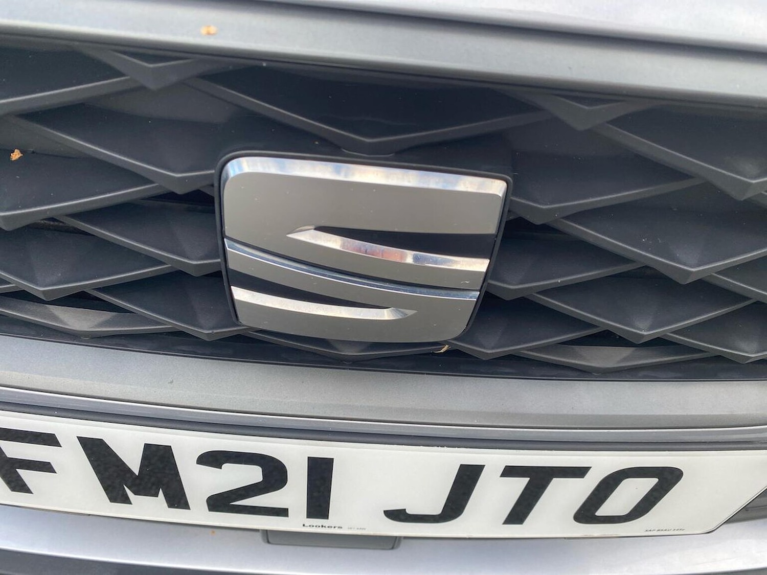 Used SEAT Leon 2021 for sale - 76598908: Photo 32