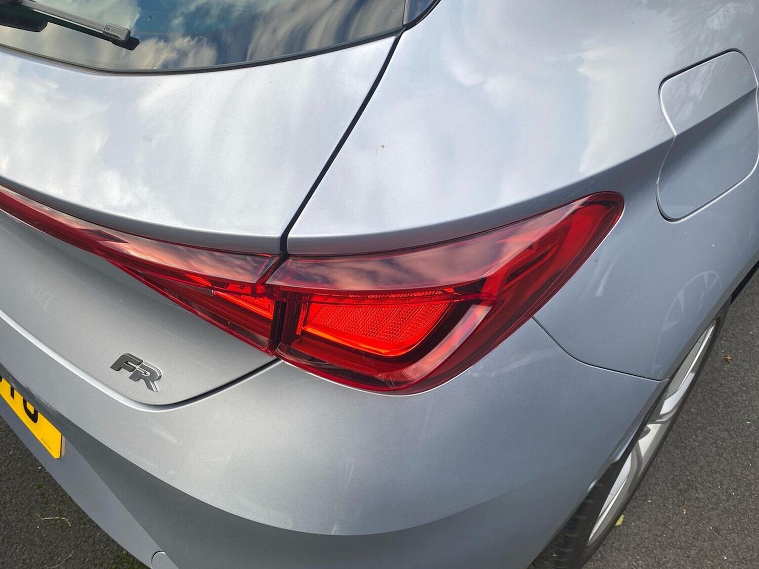 Used SEAT Leon 2021 for sale - 76598908: Photo 35