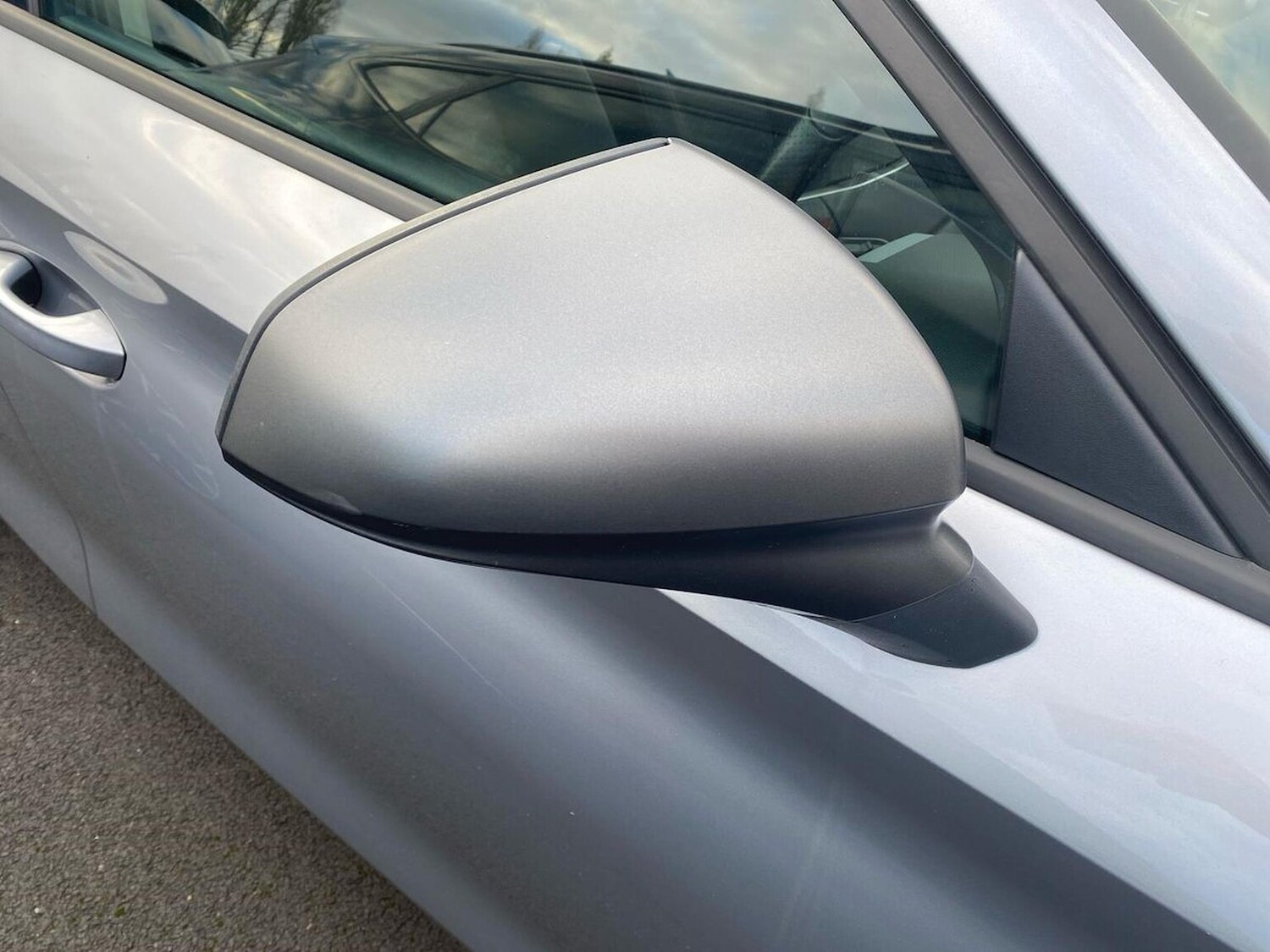 Used SEAT Leon 2021 for sale - 76598908: Photo 37