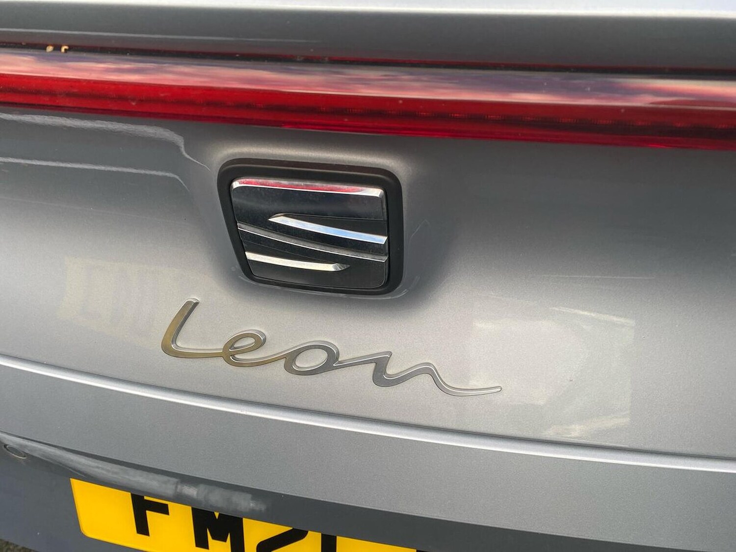 Used SEAT Leon 2021 for sale - 76598908: Photo 38