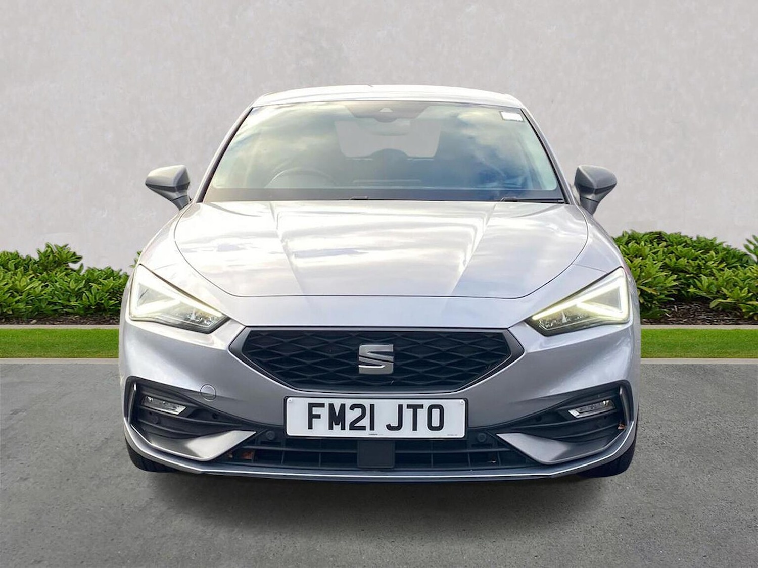 Used SEAT Leon 2021 for sale - 76598908: Photo 5