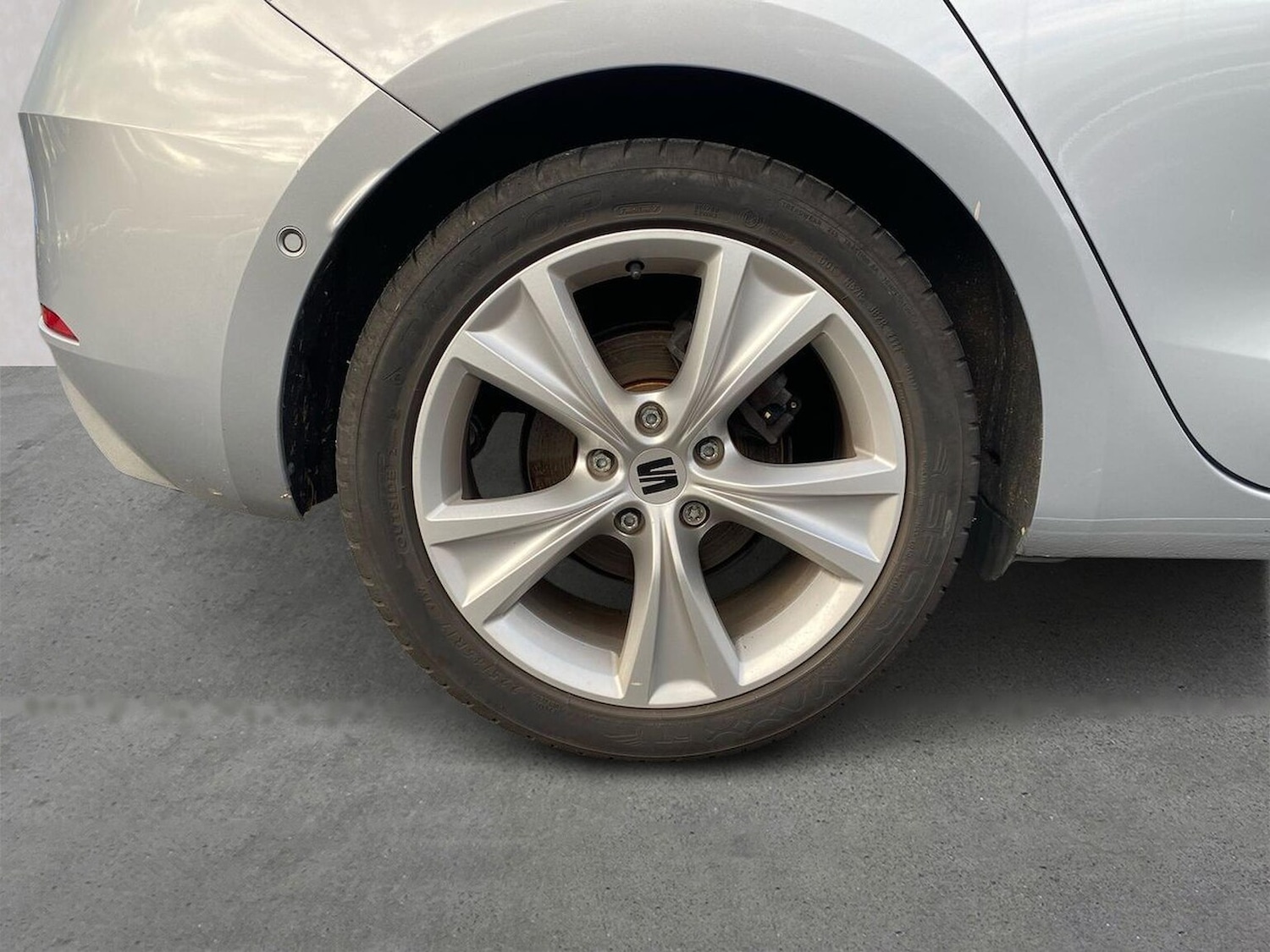 Used SEAT Leon 2021 for sale - 76598908: Photo 6