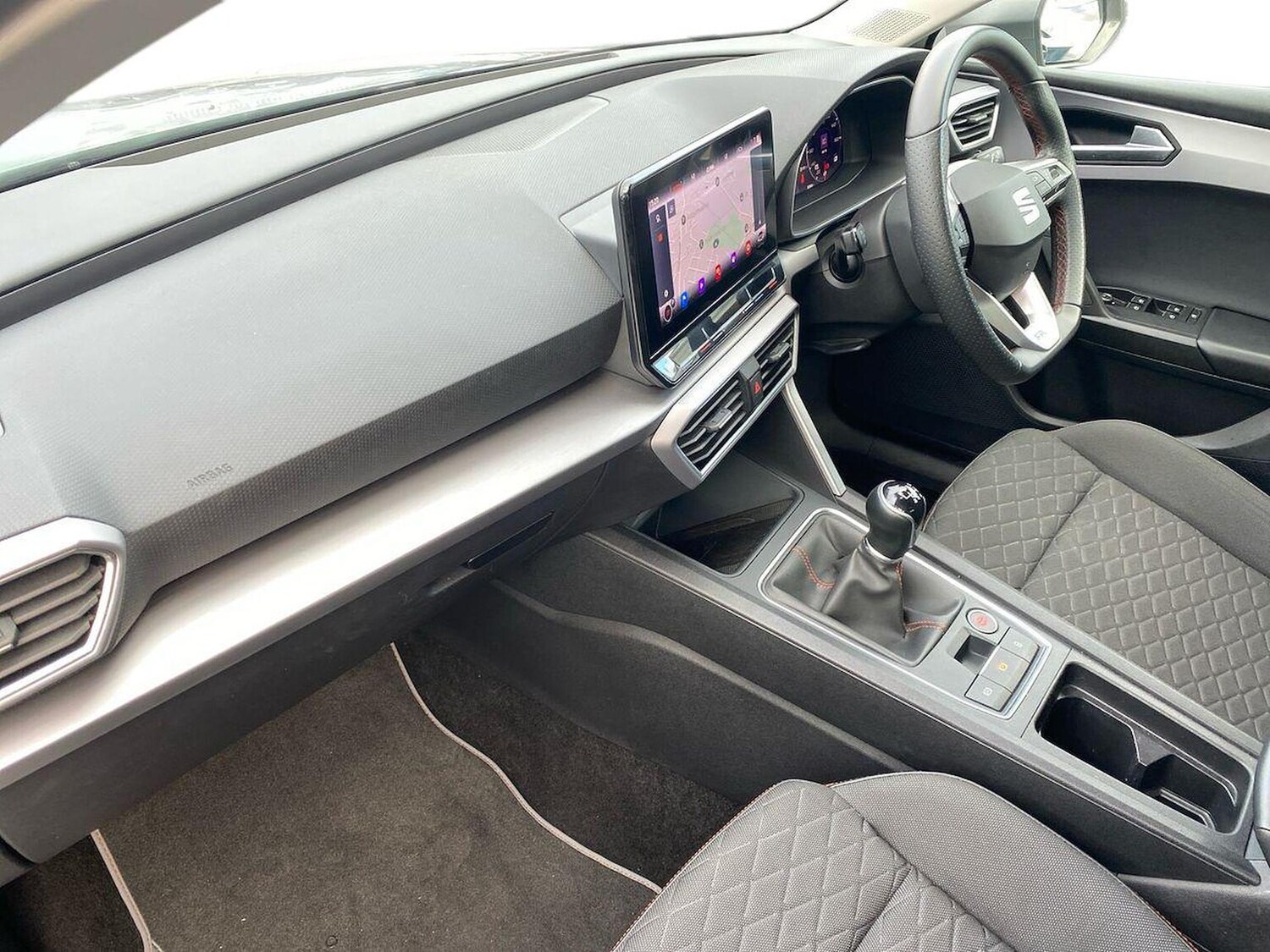 Used SEAT Leon 2021 for sale - 76598908: Photo 7