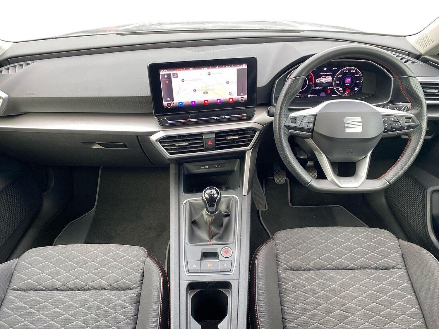 Used SEAT Leon 2021 for sale - 76598908: Photo 8