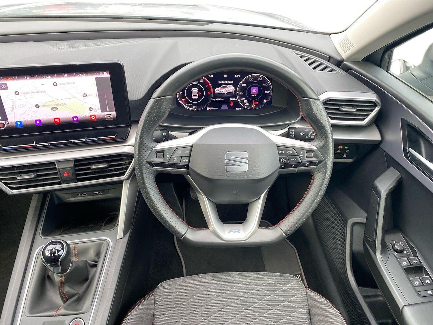 Used SEAT Leon 2021 for sale - 76598908: Photo 9