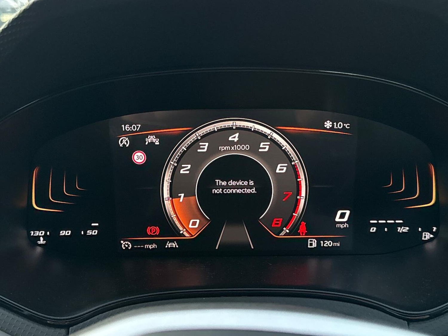 Used SEAT Ibiza 2025 for sale - 77488473: Photo 10