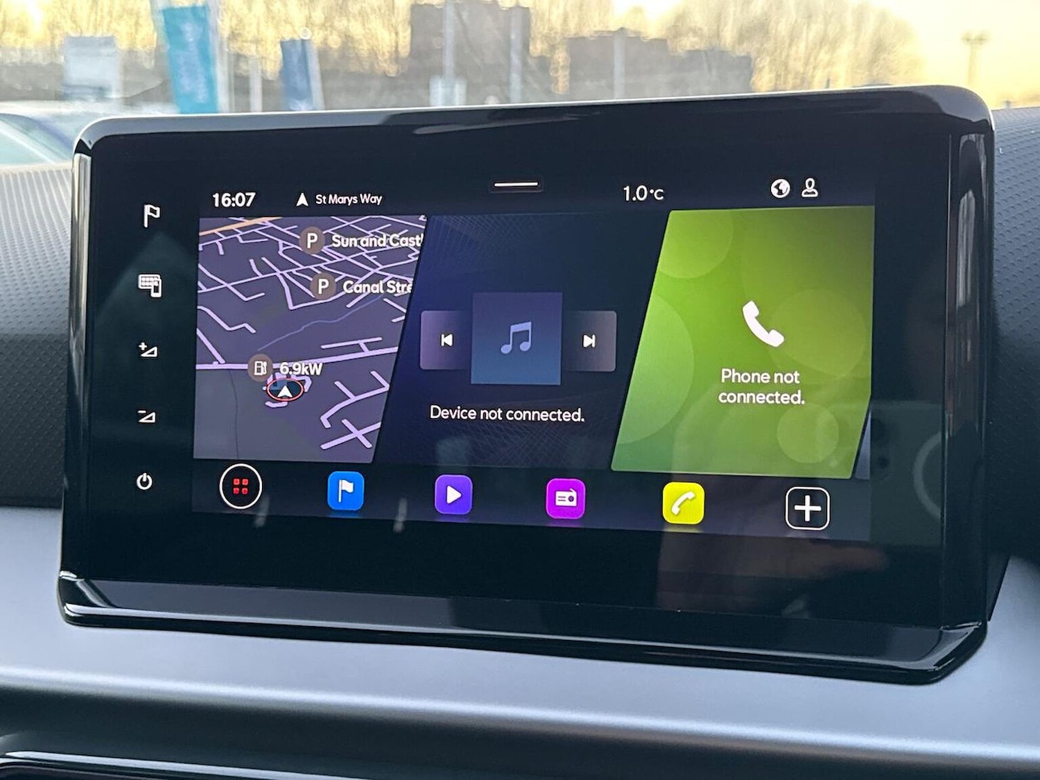 Used SEAT Ibiza 2025 for sale - 77488473: Photo 11