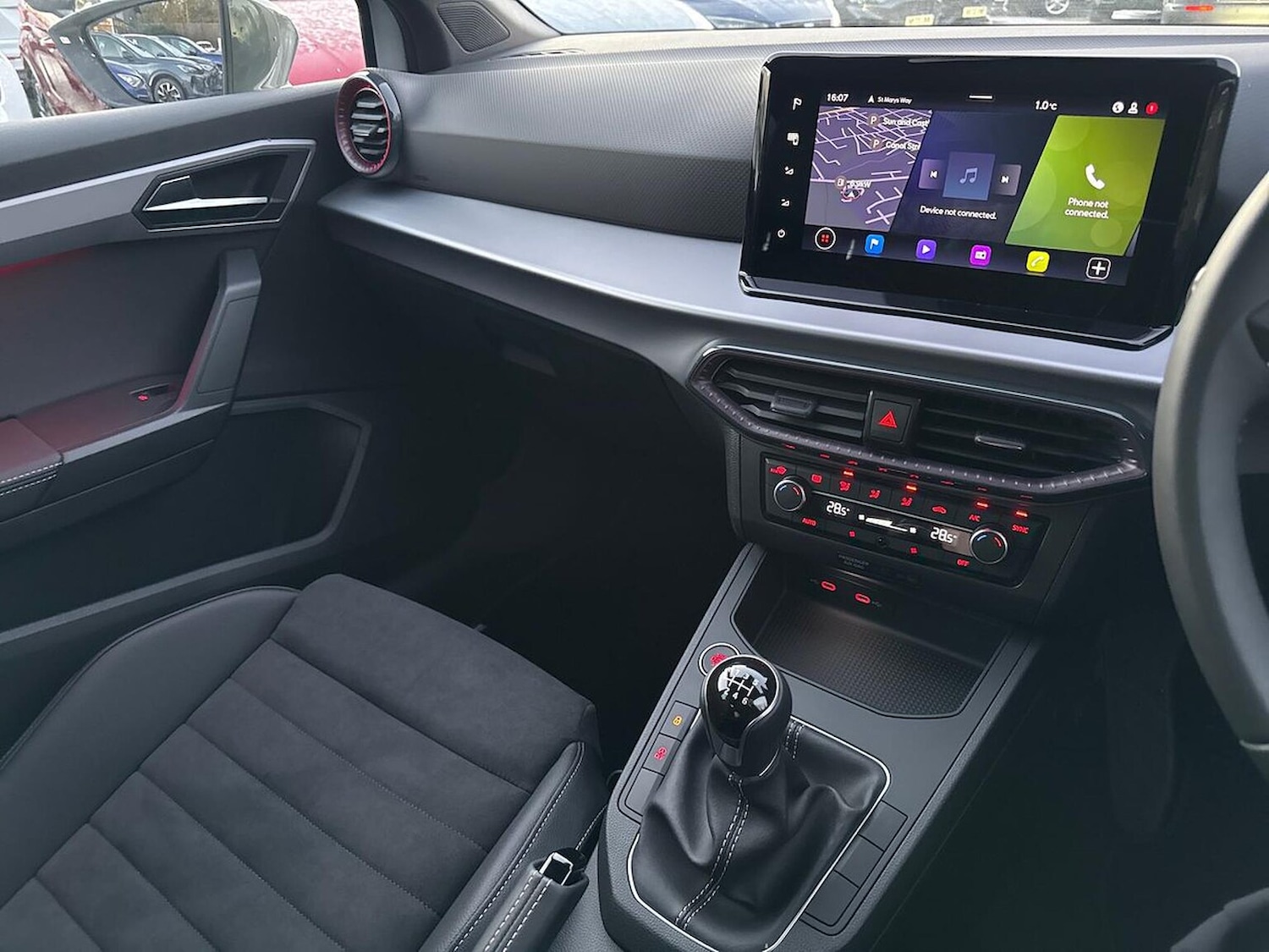 Used SEAT Ibiza 2025 for sale - 77488473: Photo 13