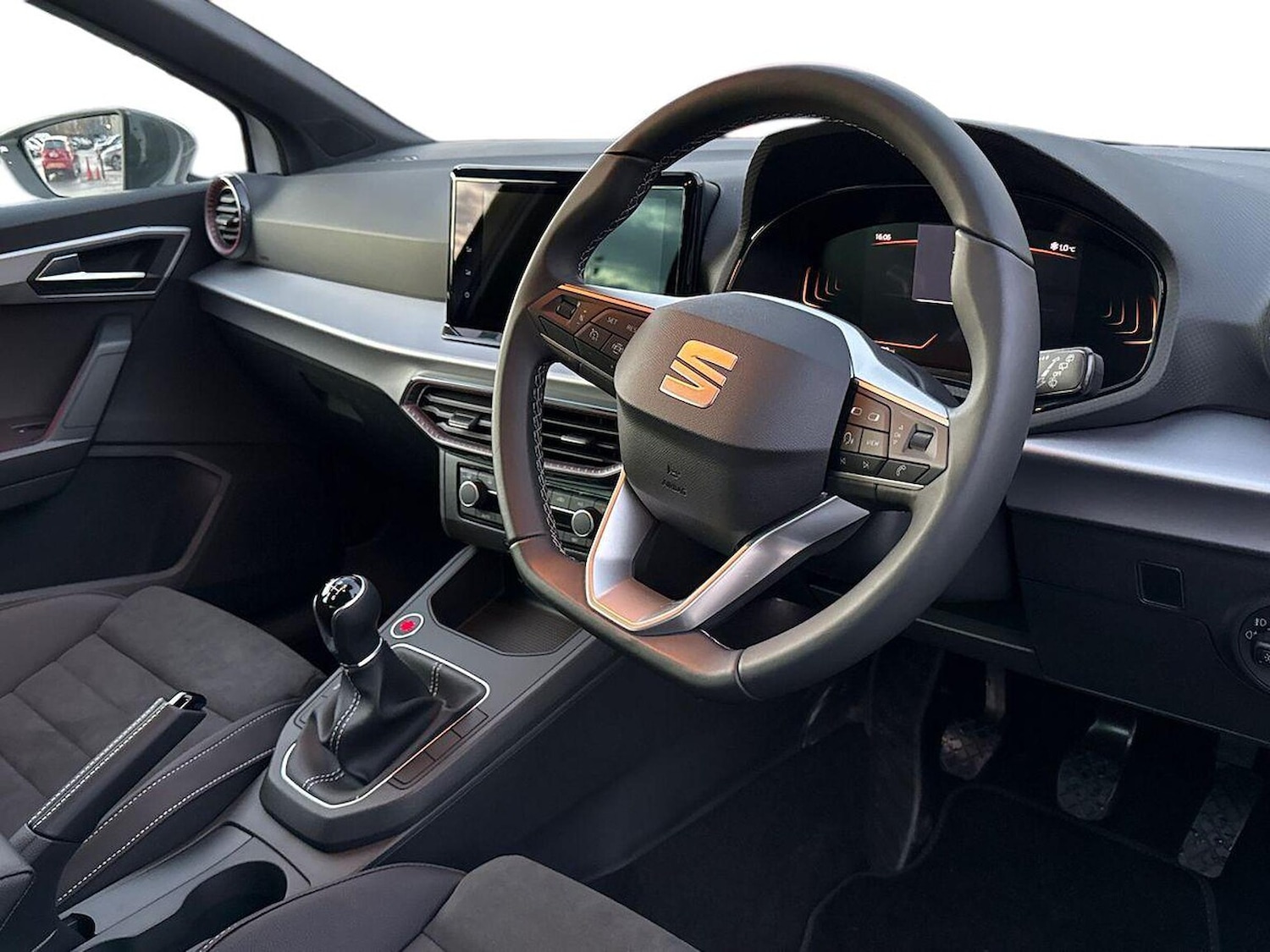 Used SEAT Ibiza 2025 for sale - 77488473: Photo 15