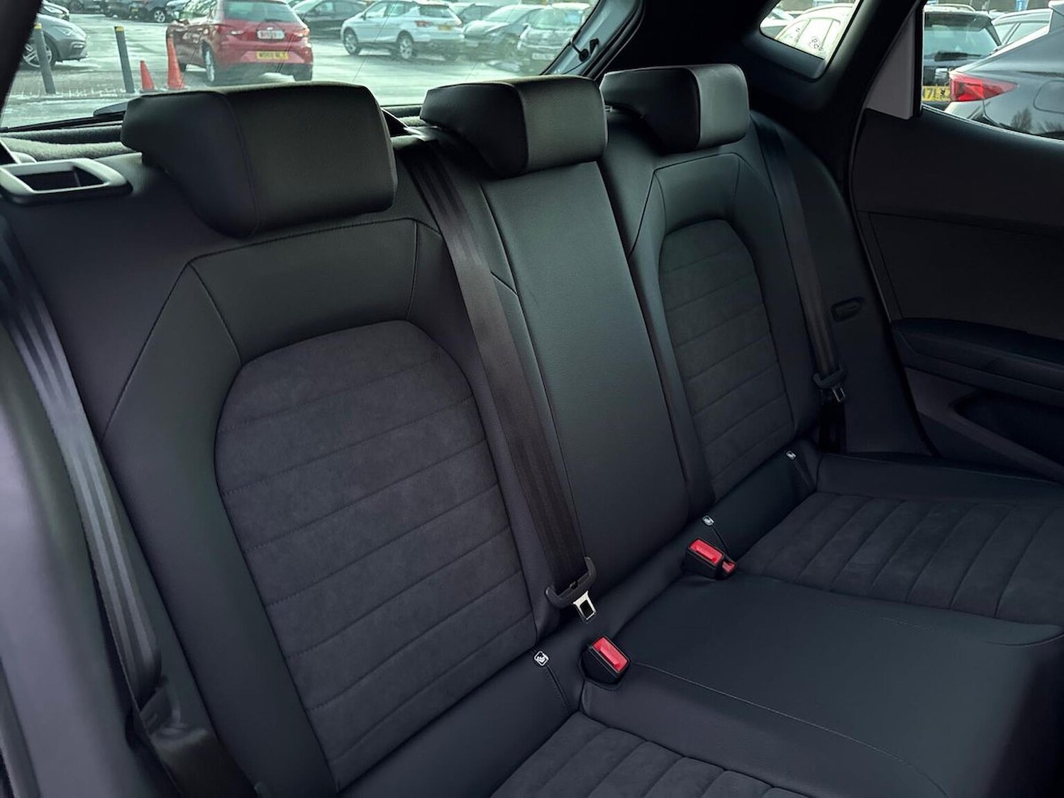 Used SEAT Ibiza 2025 for sale - 77488473: Photo 16