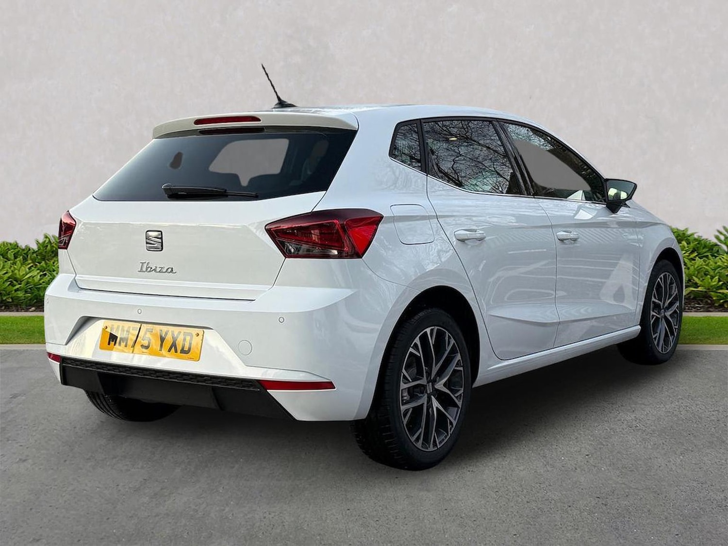 Used SEAT Ibiza 2025 for sale - 77488473: Photo 18