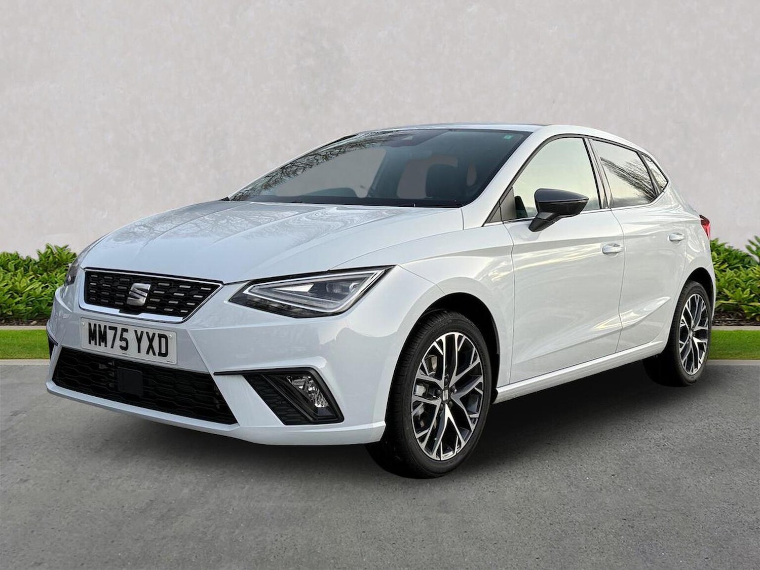 Used SEAT Ibiza 2025 for sale - 77488473: Photo 20