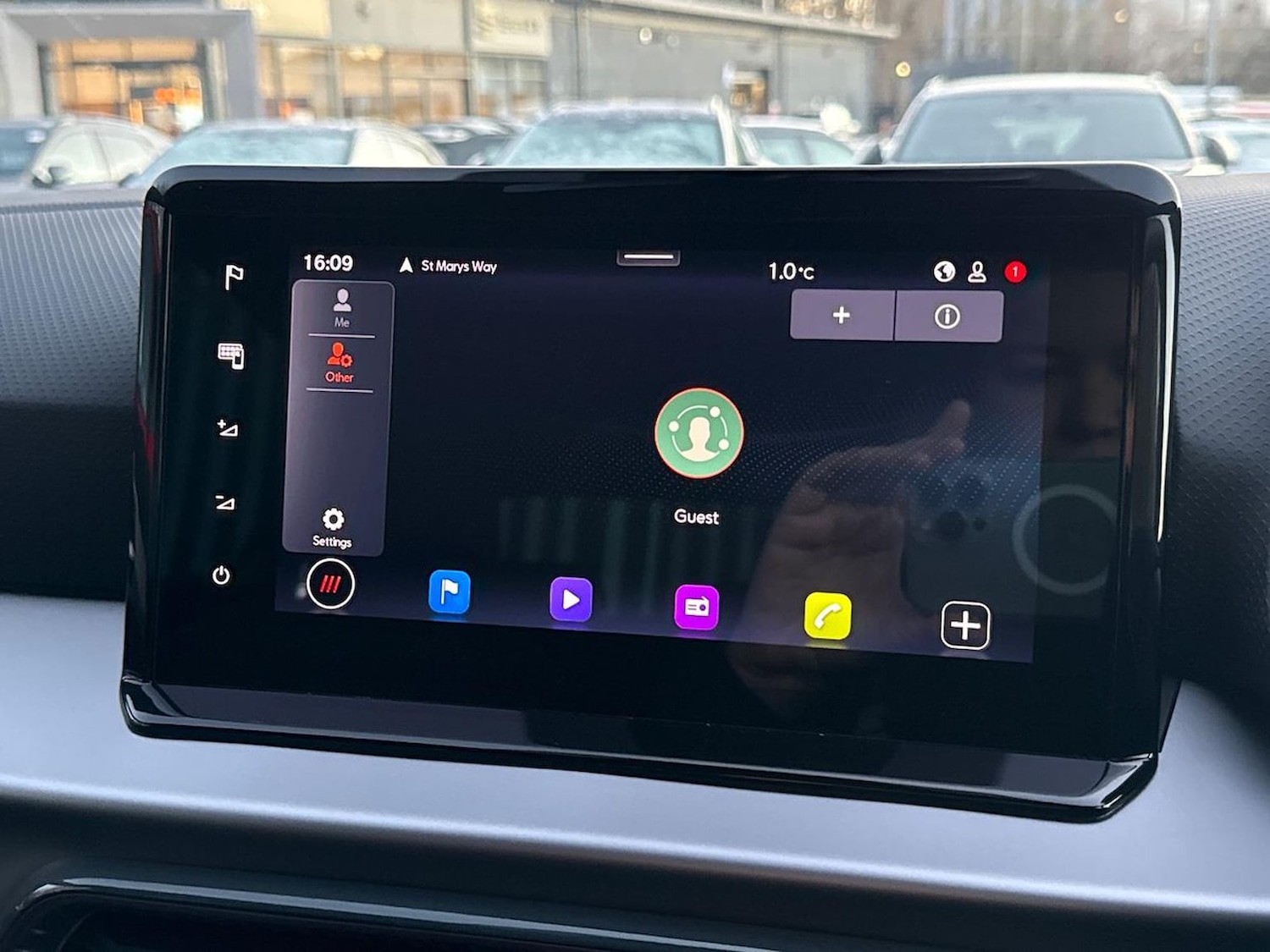 Used SEAT Ibiza 2025 for sale - 77488473: Photo 24