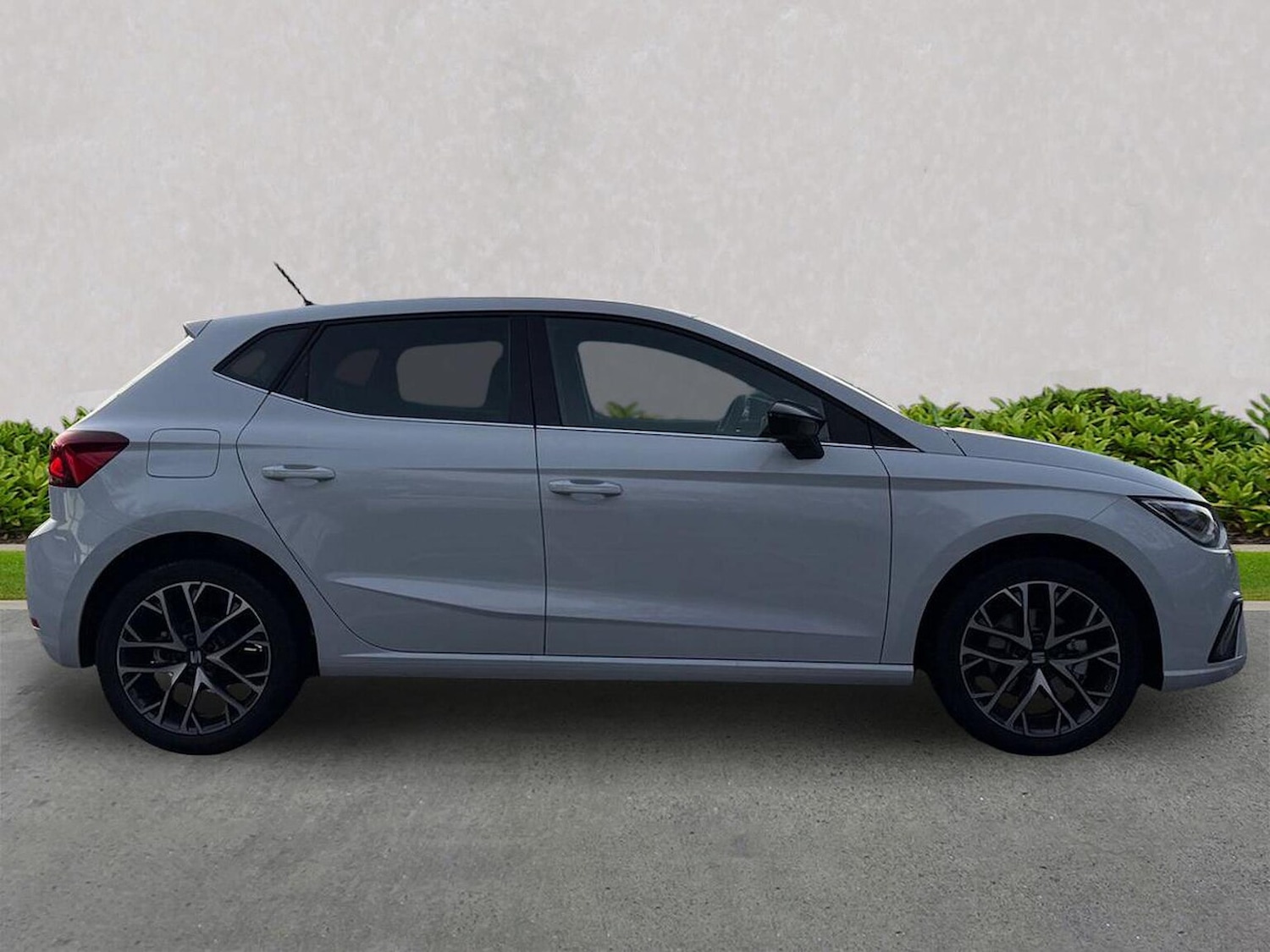 Used SEAT Ibiza 2025 for sale - 77488473: Photo 3