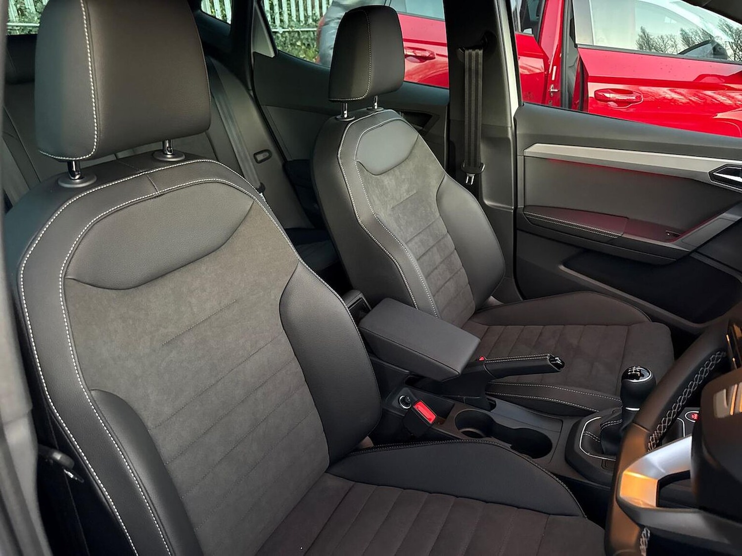 Used SEAT Ibiza 2025 for sale - 77488473: Photo 31