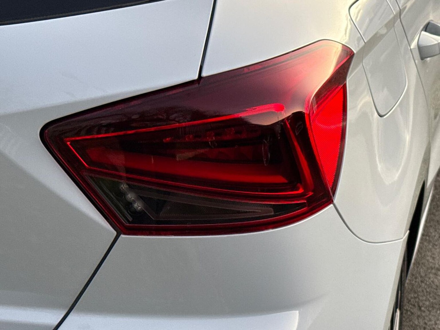 Used SEAT Ibiza 2025 for sale - 77488473: Photo 35