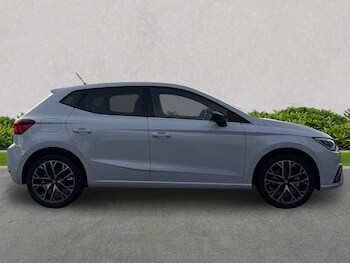 Used SEAT Ibiza 2025 for sale - 77488473: Photo