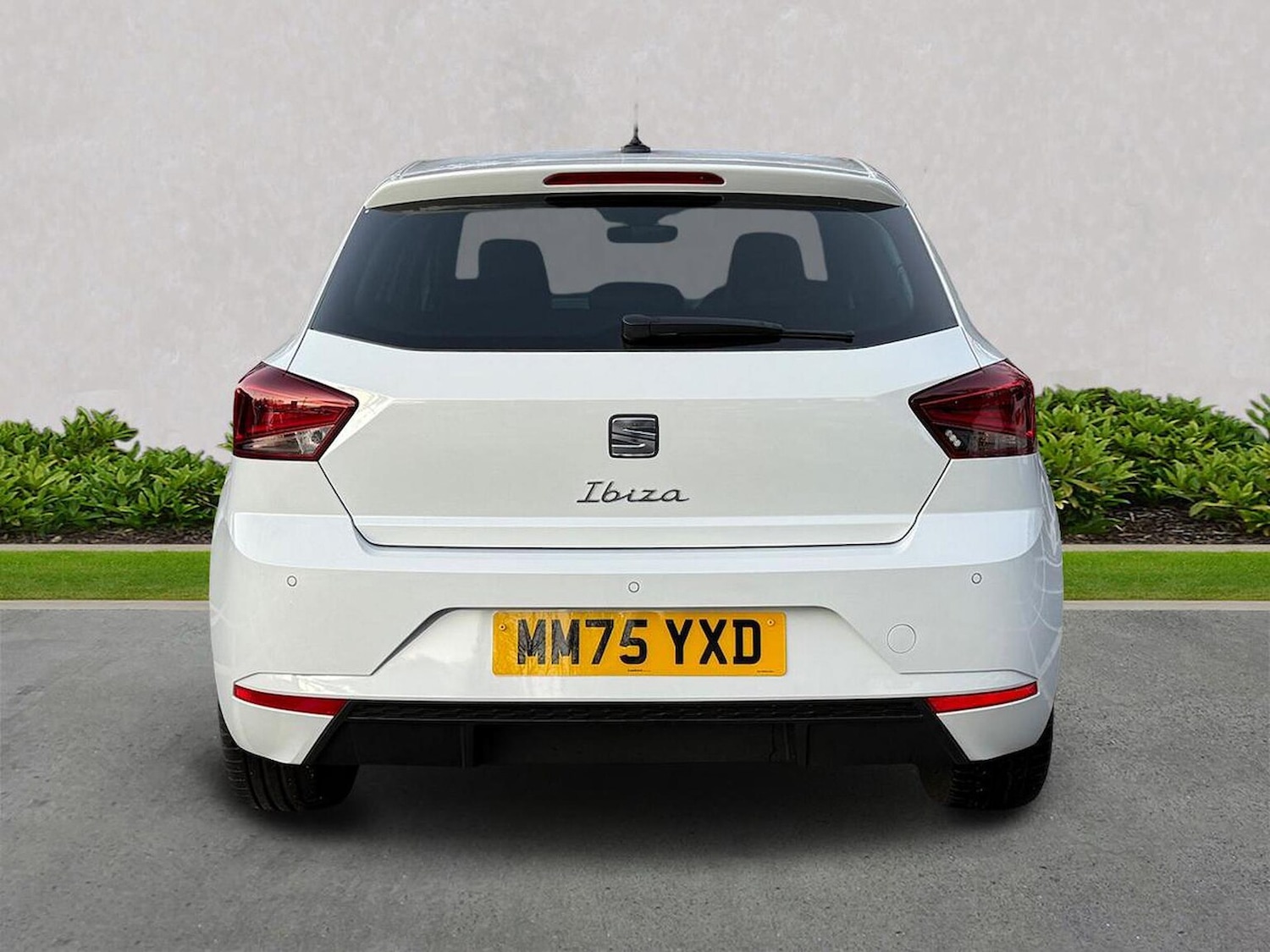 Used SEAT Ibiza 2025 for sale - 77488473: Photo 4