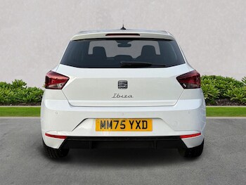 Used SEAT Ibiza 2025 for sale - 77488473: Photo