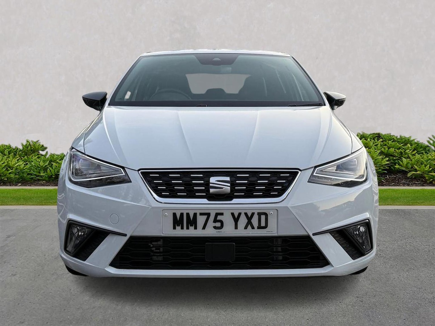 Used SEAT Ibiza 2025 for sale - 77488473: Photo 5