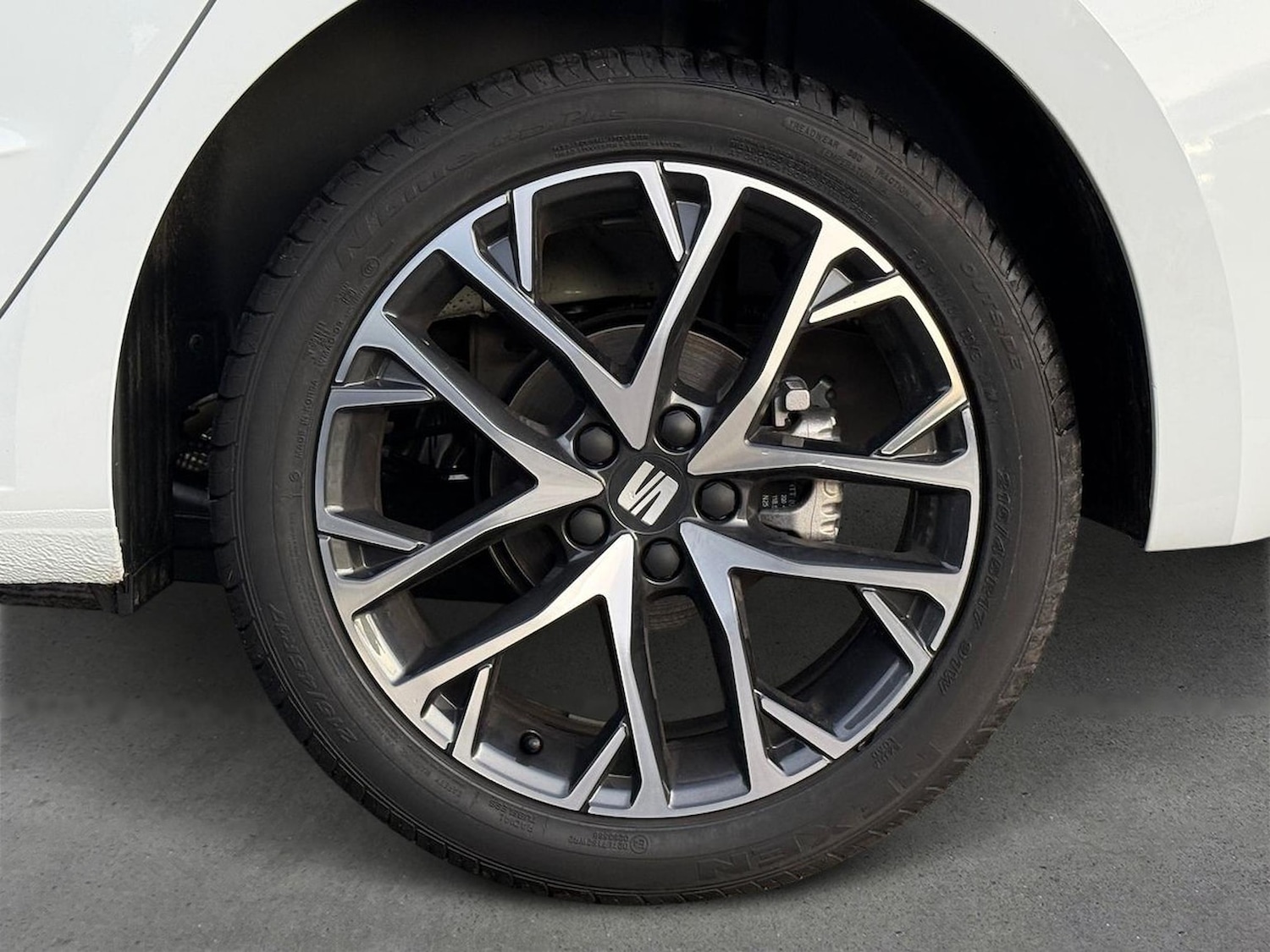 Used SEAT Ibiza 2025 for sale - 77488473: Photo 6