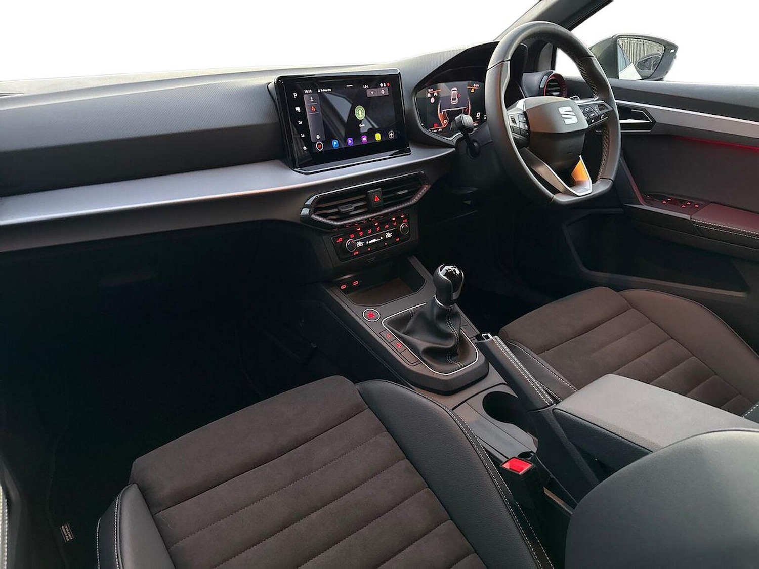 Used SEAT Ibiza 2025 for sale - 77488473: Photo 7