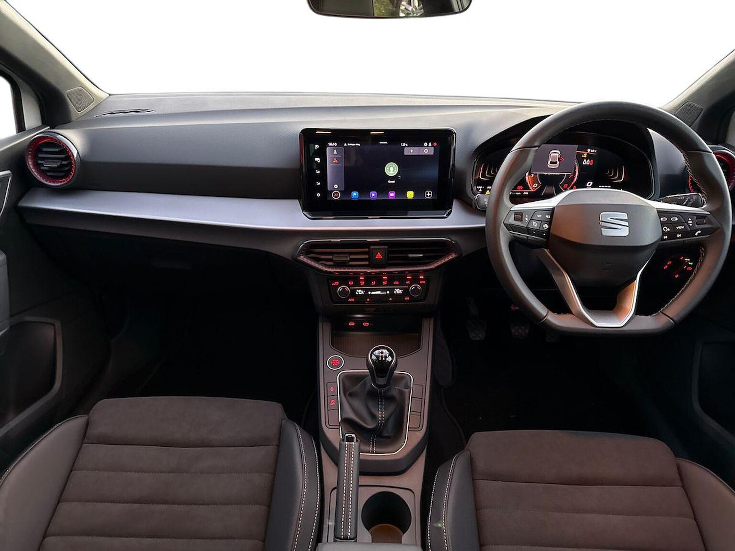 Used SEAT Ibiza 2025 for sale - 77488473: Photo 8