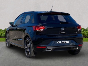 Used SEAT Ibiza 2026 for sale - 78193217: Photo