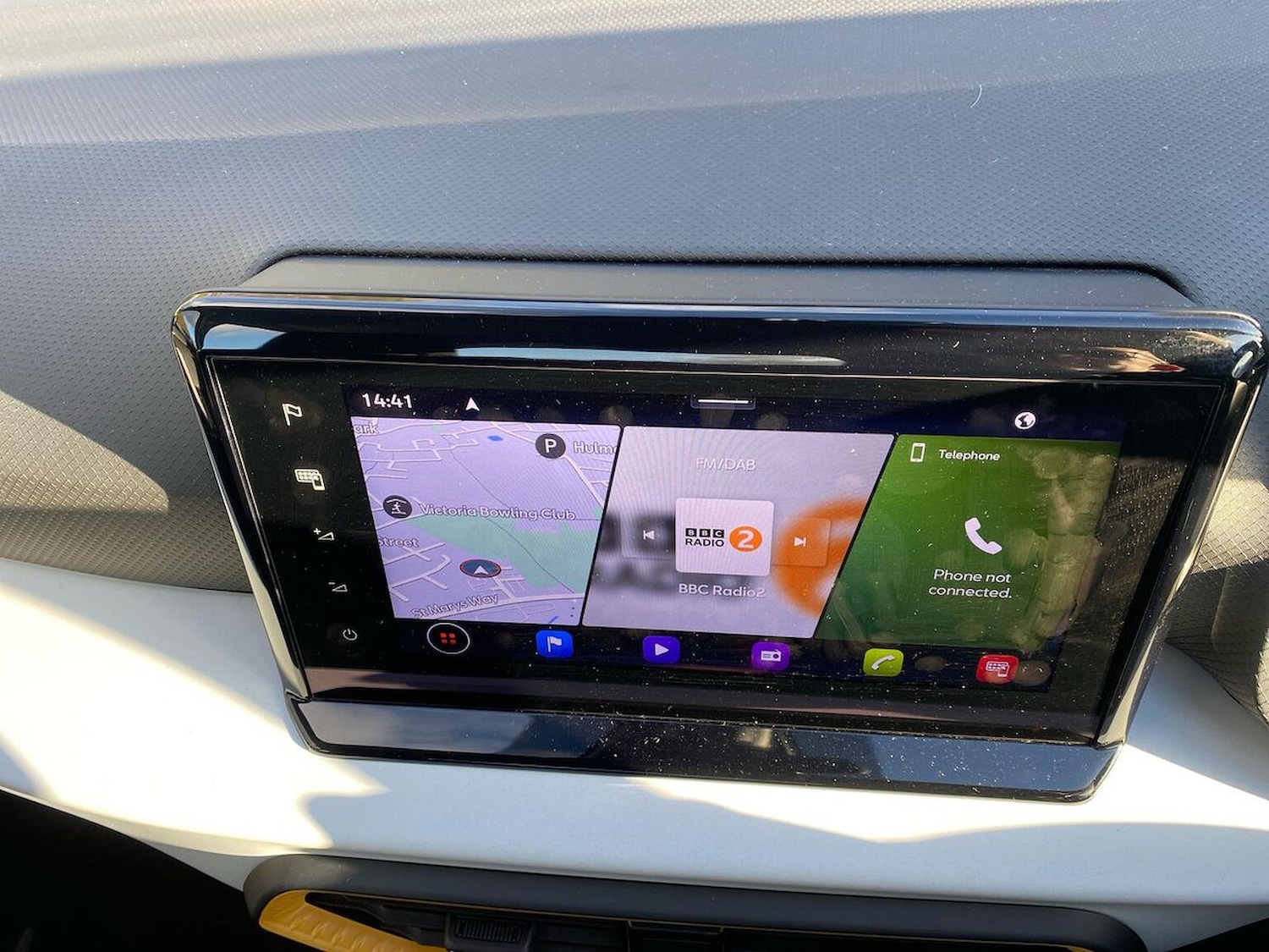 Used SEAT Arona 2025 for sale - 76699451: Photo 11