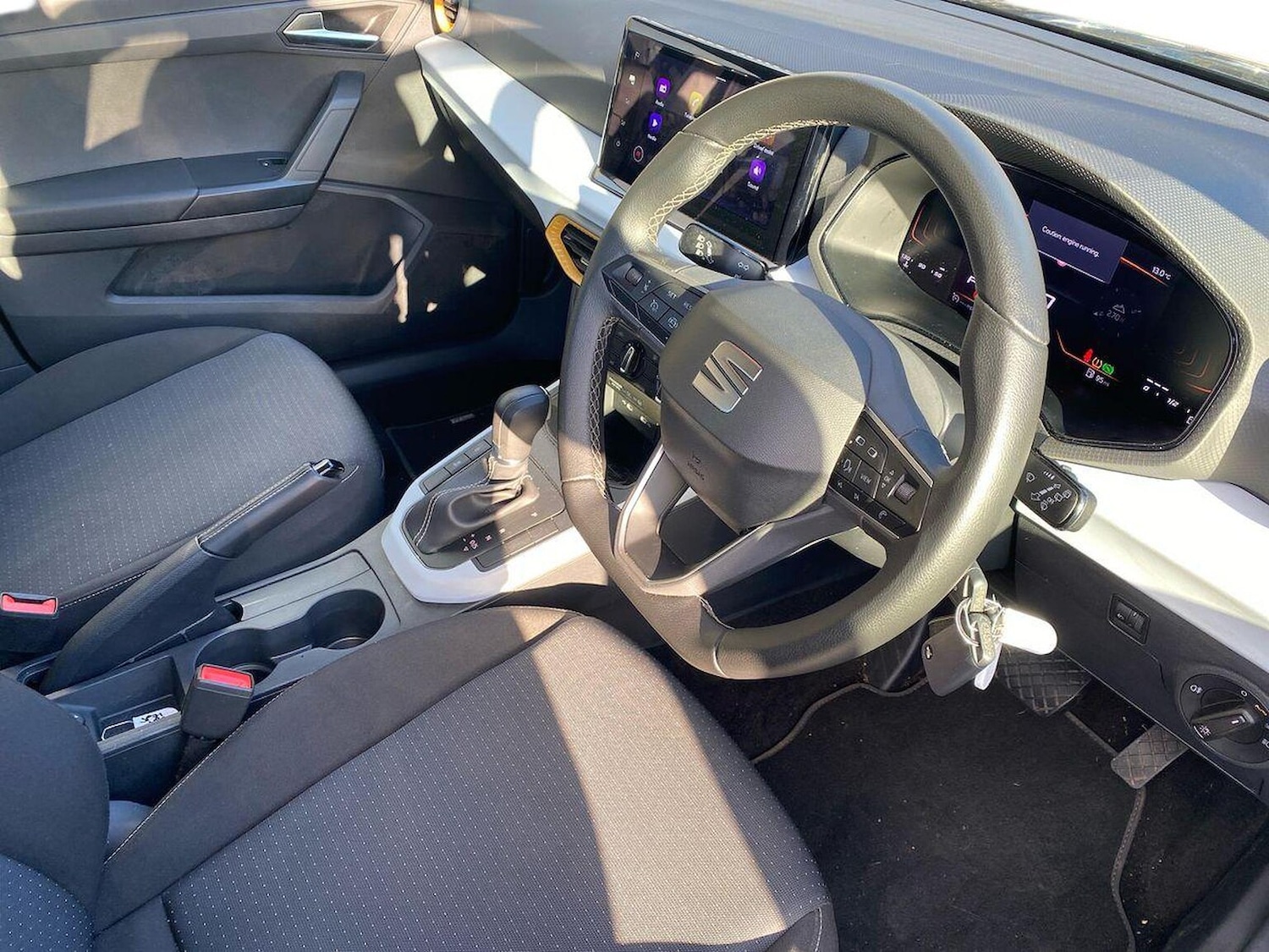 Used SEAT Arona 2025 for sale - 76699451: Photo 15