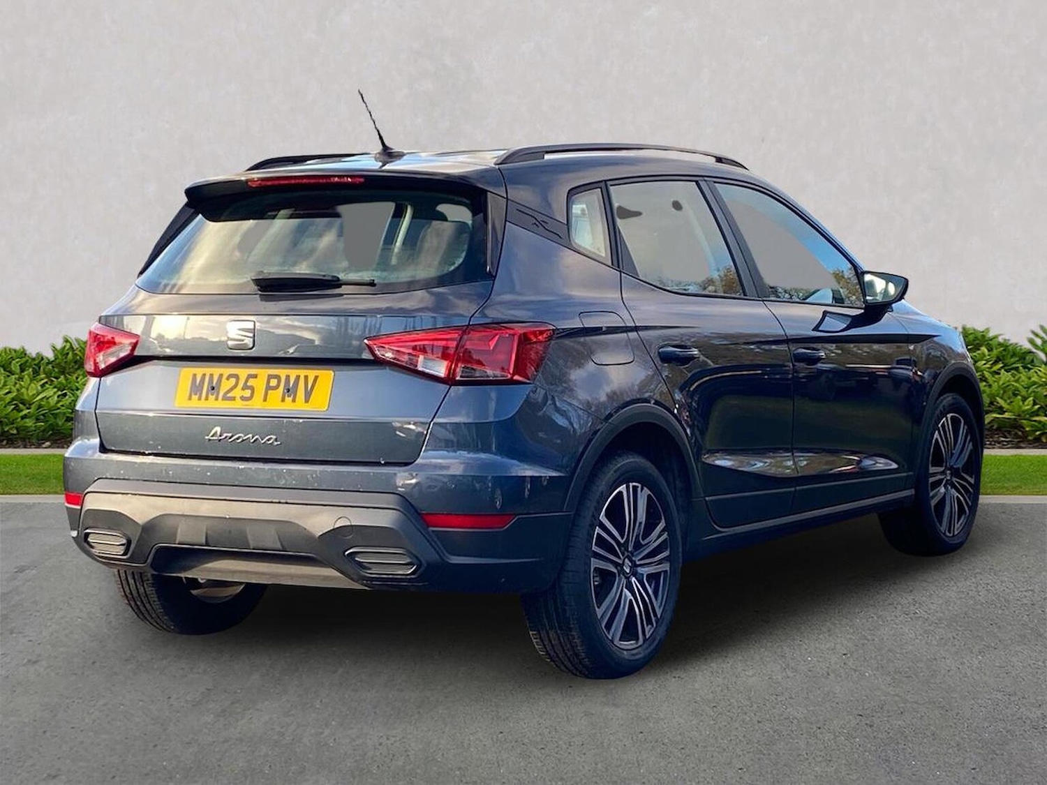 Used SEAT Arona 2025 for sale - 76699451: Photo 18