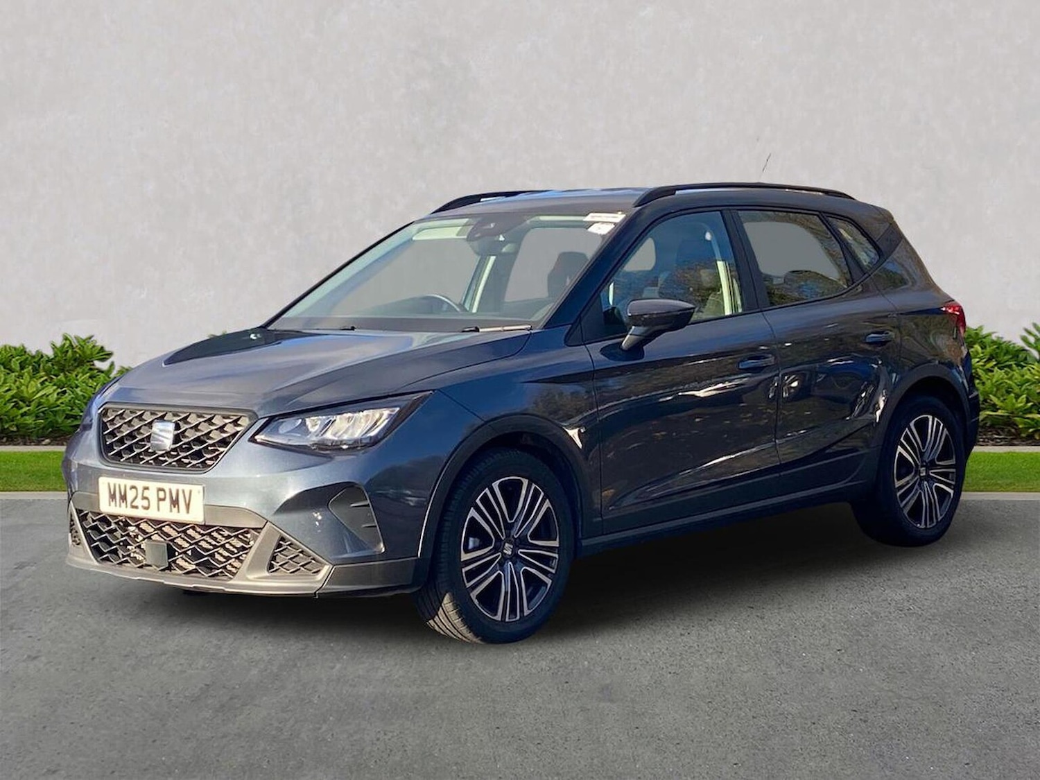 Used SEAT Arona 2025 for sale - 76699451: Photo 20