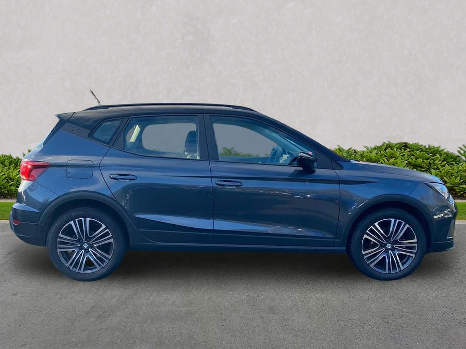 Used SEAT Arona 2025 for sale - 76699451: Photo 3