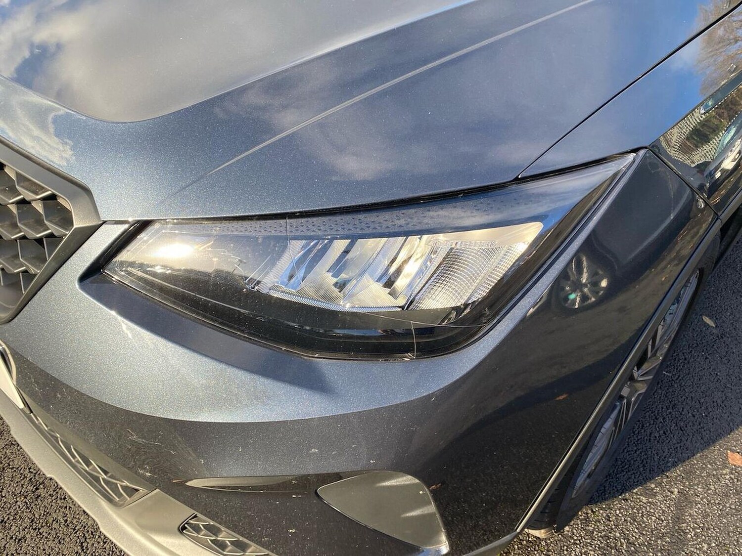 Used SEAT Arona 2025 for sale - 76699451: Photo 33