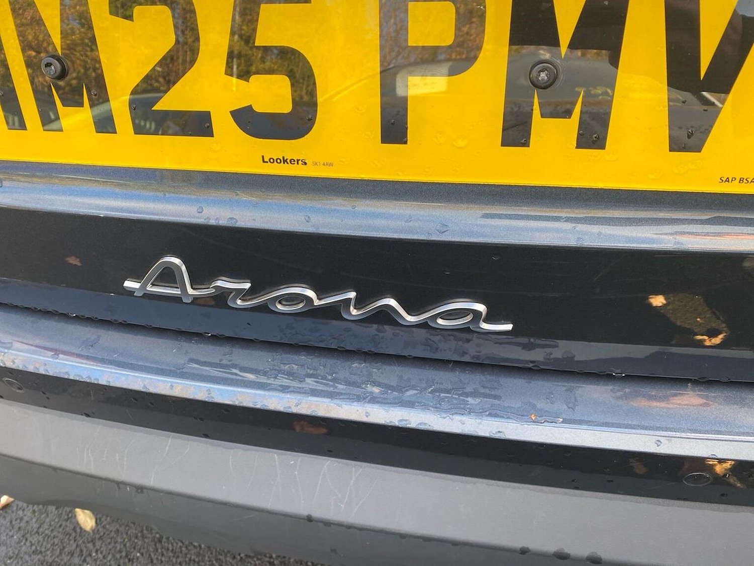 Used SEAT Arona 2025 for sale - 76699451: Photo 34