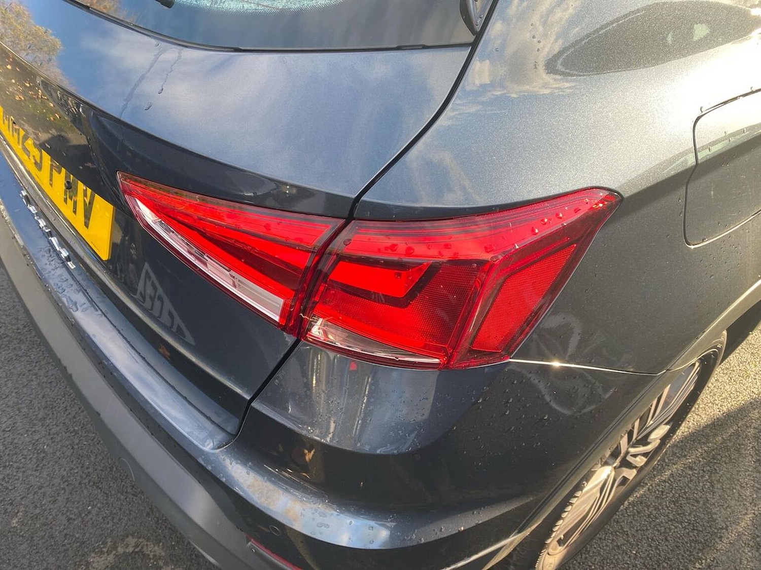 Used SEAT Arona 2025 for sale - 76699451: Photo 35