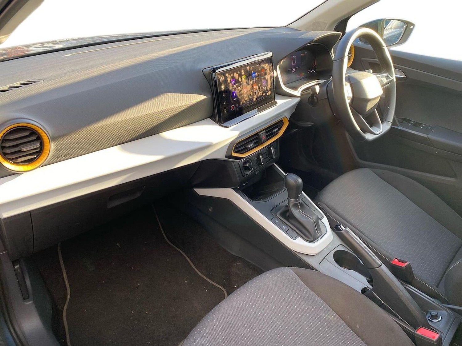 Used SEAT Arona 2025 for sale - 76699451: Photo 7