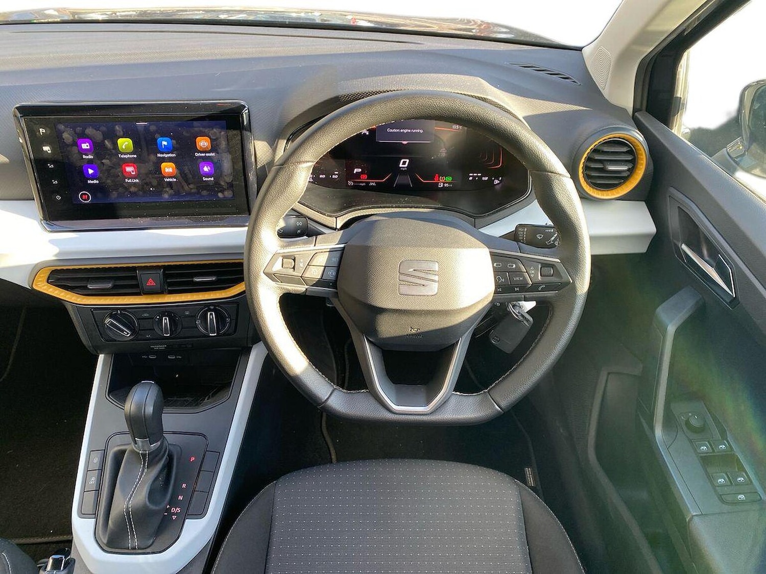 Used SEAT Arona 2025 for sale - 76699451: Photo 9