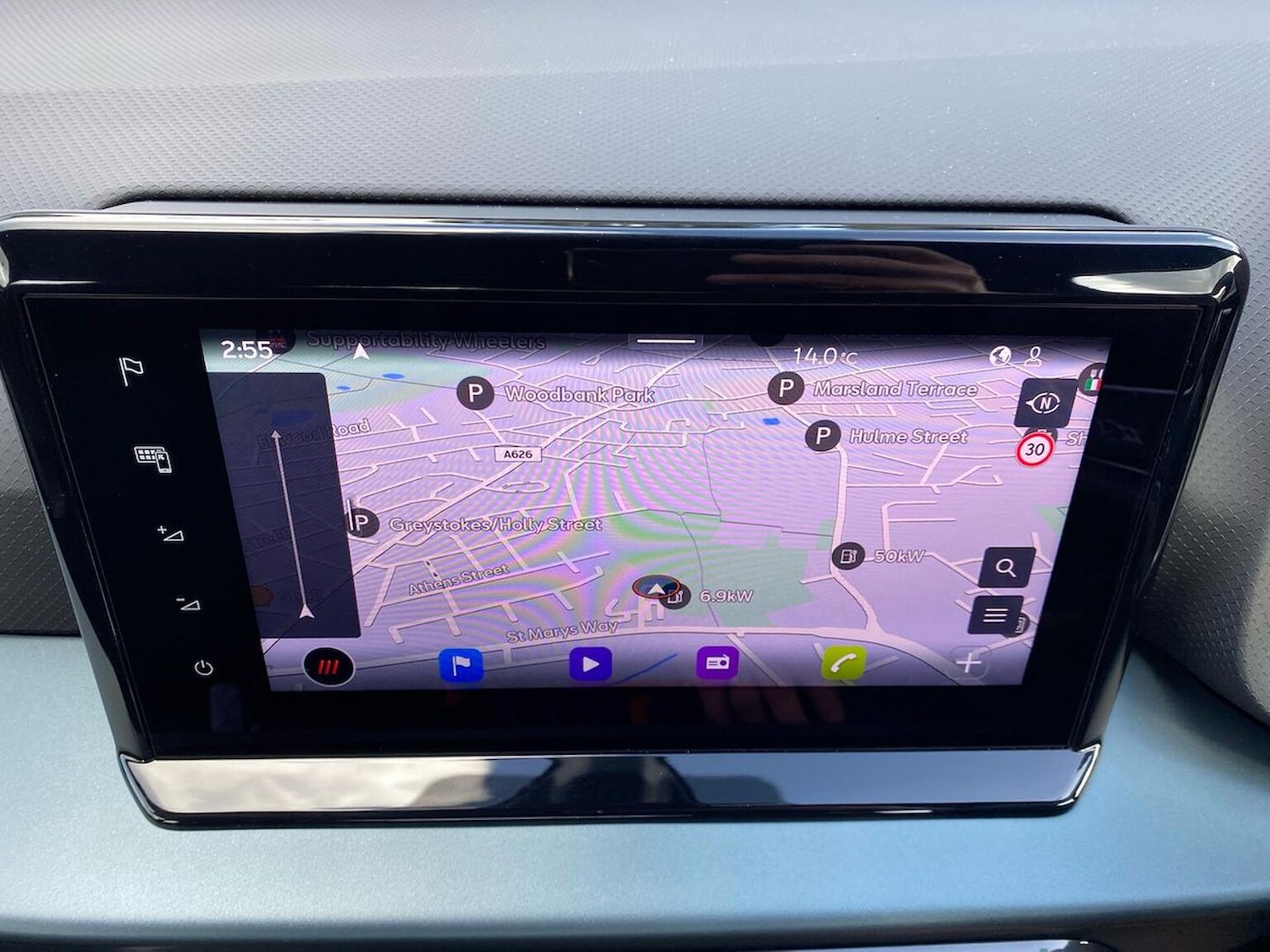 Vehicle 24