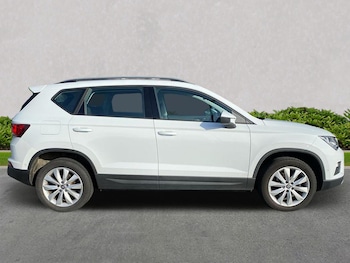Used SEAT Ateca 2019 for sale - 75975414: Photo