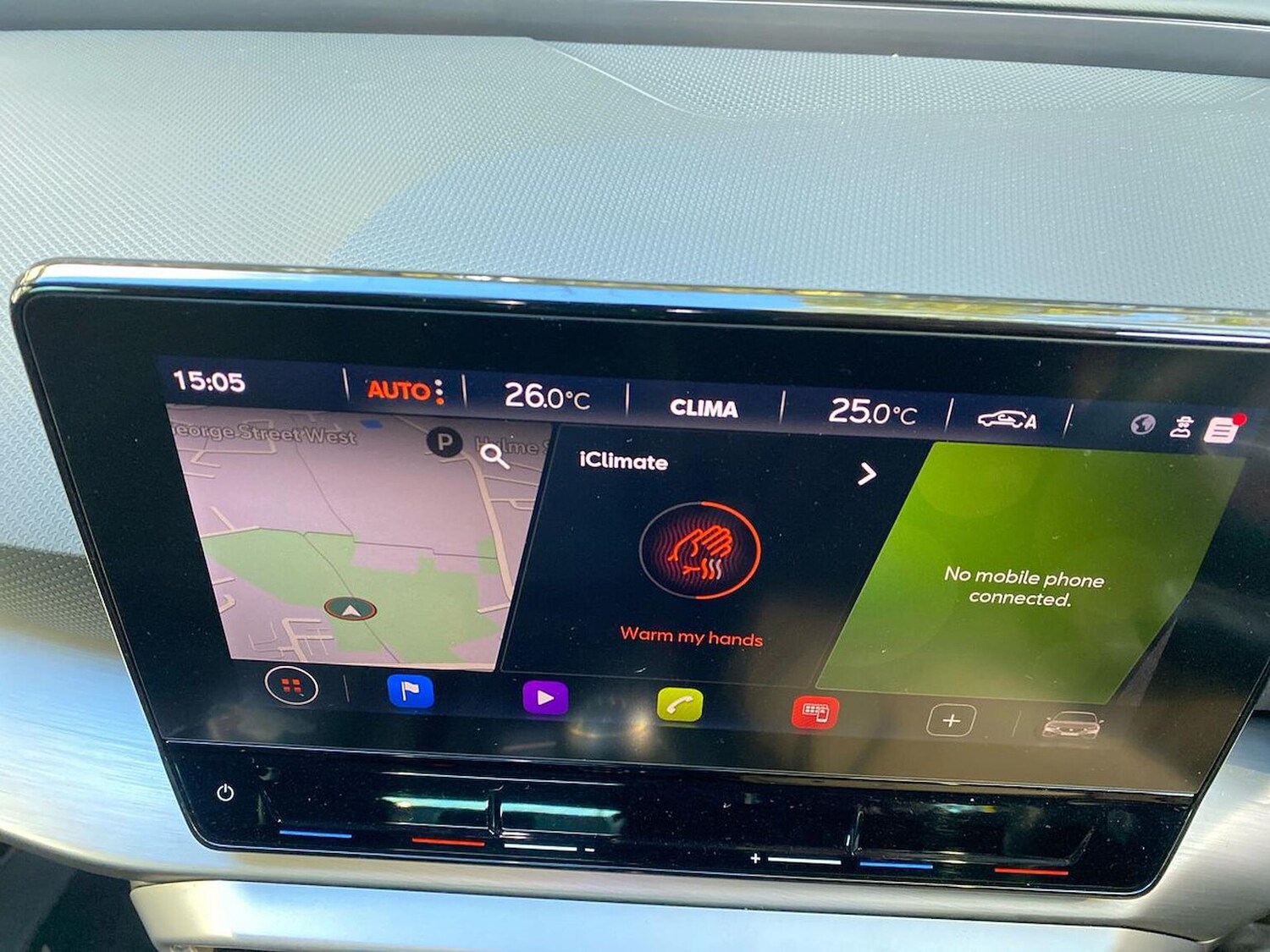 Used SEAT Leon 2021 for sale - 76445969: Photo 11