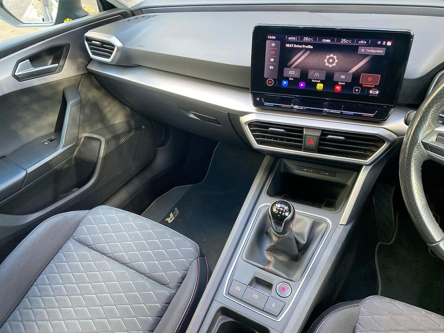 Used SEAT Leon 2021 for sale - 76445969: Photo 13