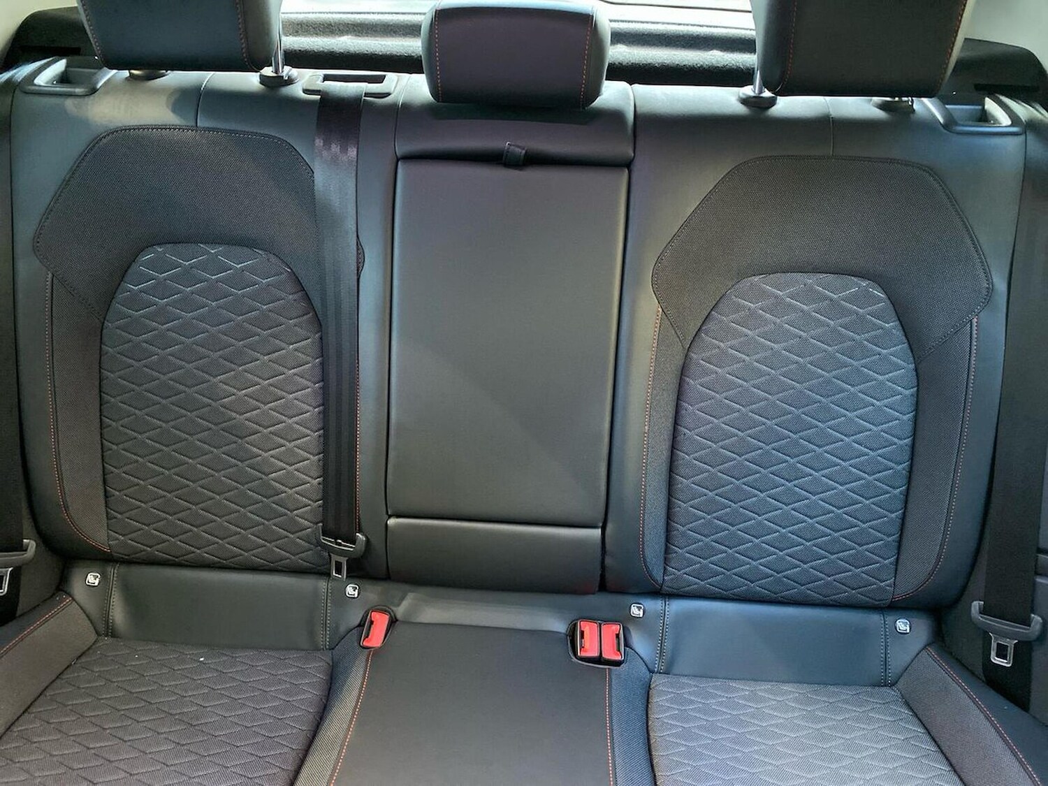 Used SEAT Leon 2021 for sale - 76445969: Photo 16