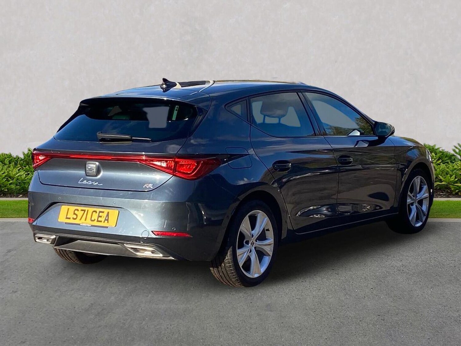 Used SEAT Leon 2021 for sale - 76445969: Photo 18