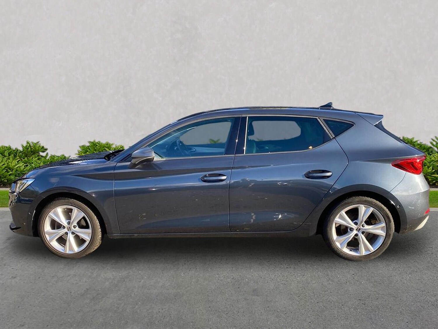 Used SEAT Leon 2021 for sale - 76445969: Photo 19